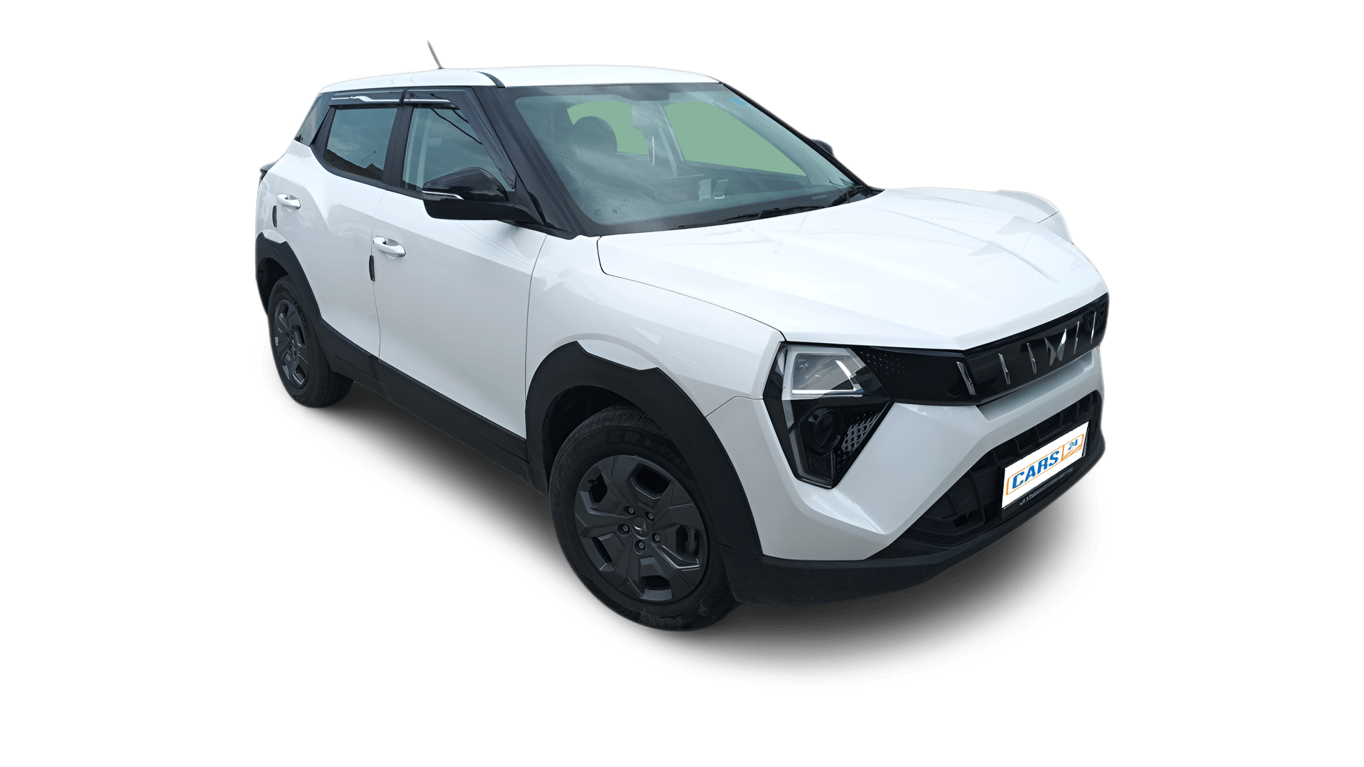 2025 Mahindra XUV 3XO - SUV - Petrol - Automatic - ₹9.34 lakh